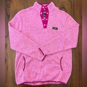 Simply Southern Simply Soft Pullover for Women in Pink